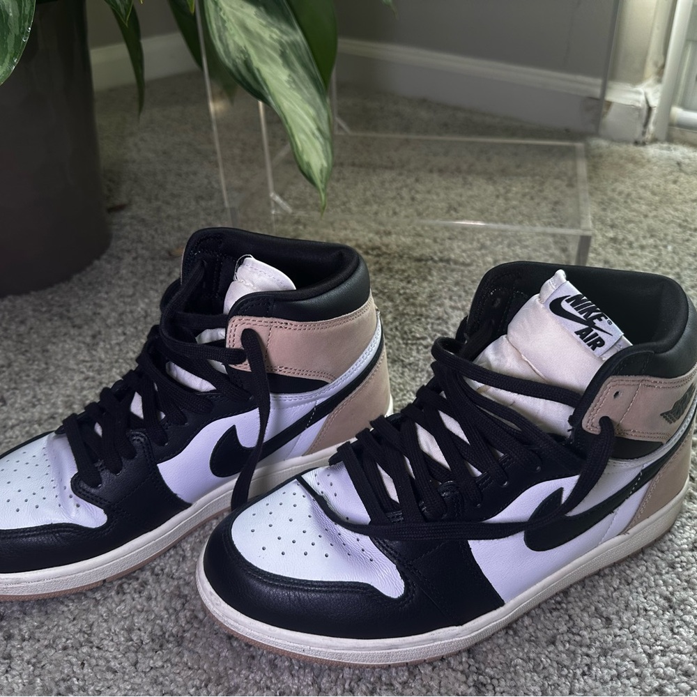Nike Air Jordan retro High-Top OG